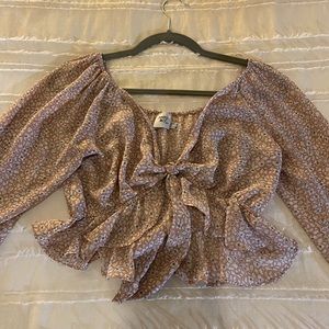 Princess Polly Blouse